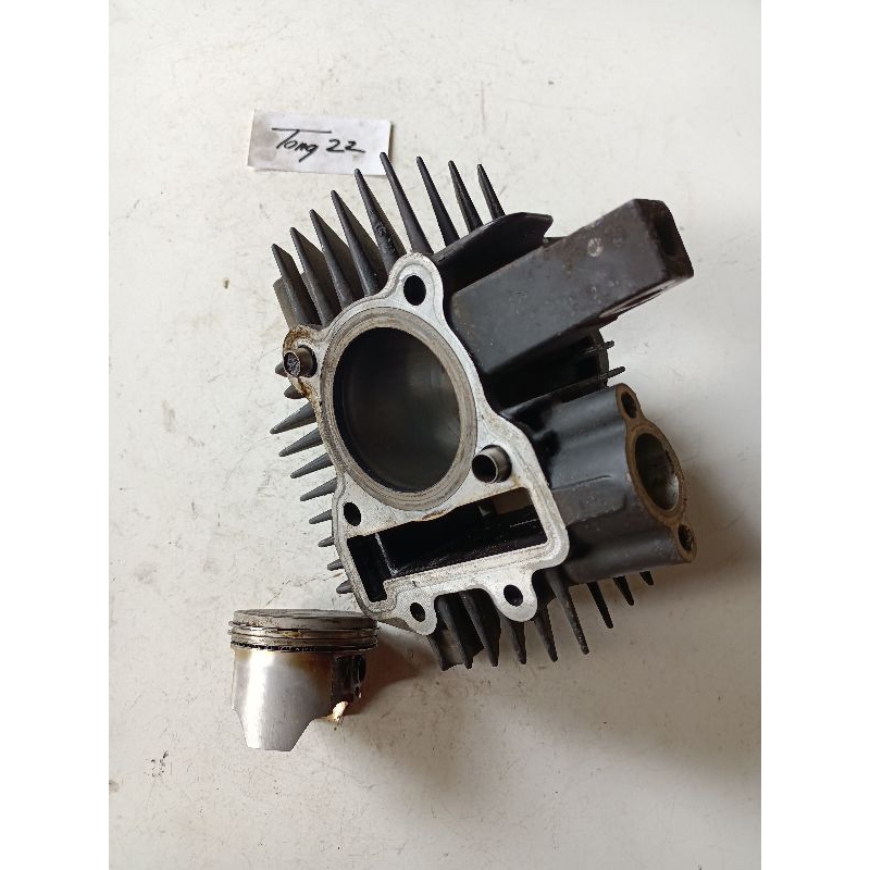 blok seher Kawasaki athlete bahan