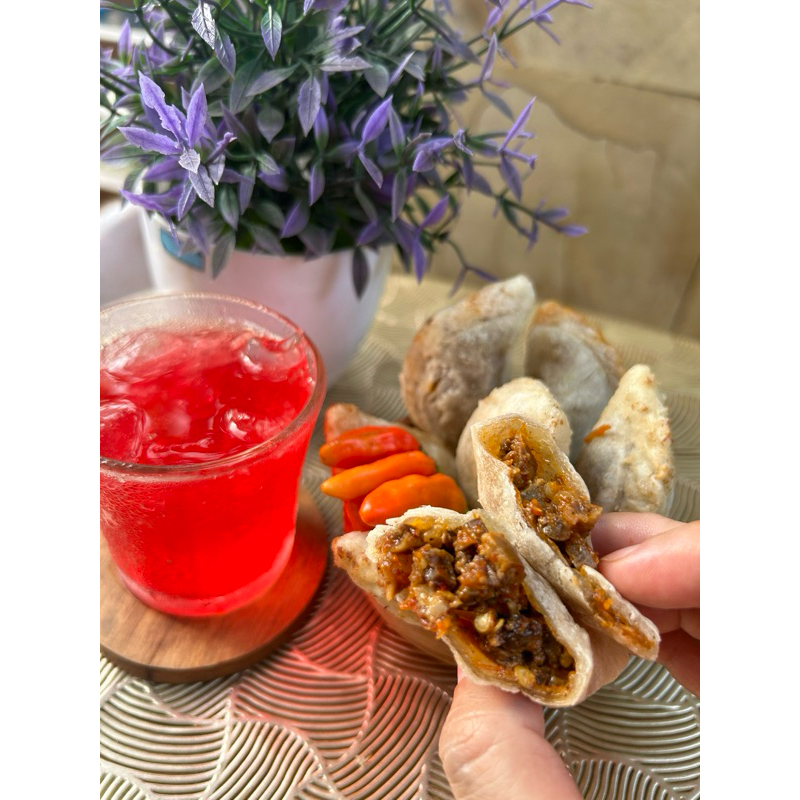 

cirenkuy ati ampela pedas