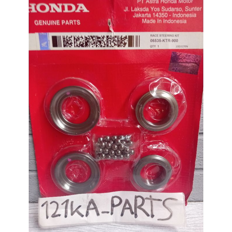 komstir laher ORI Honda CBR 150R Megapro monoshock CB 150R Verza 150 sonic
