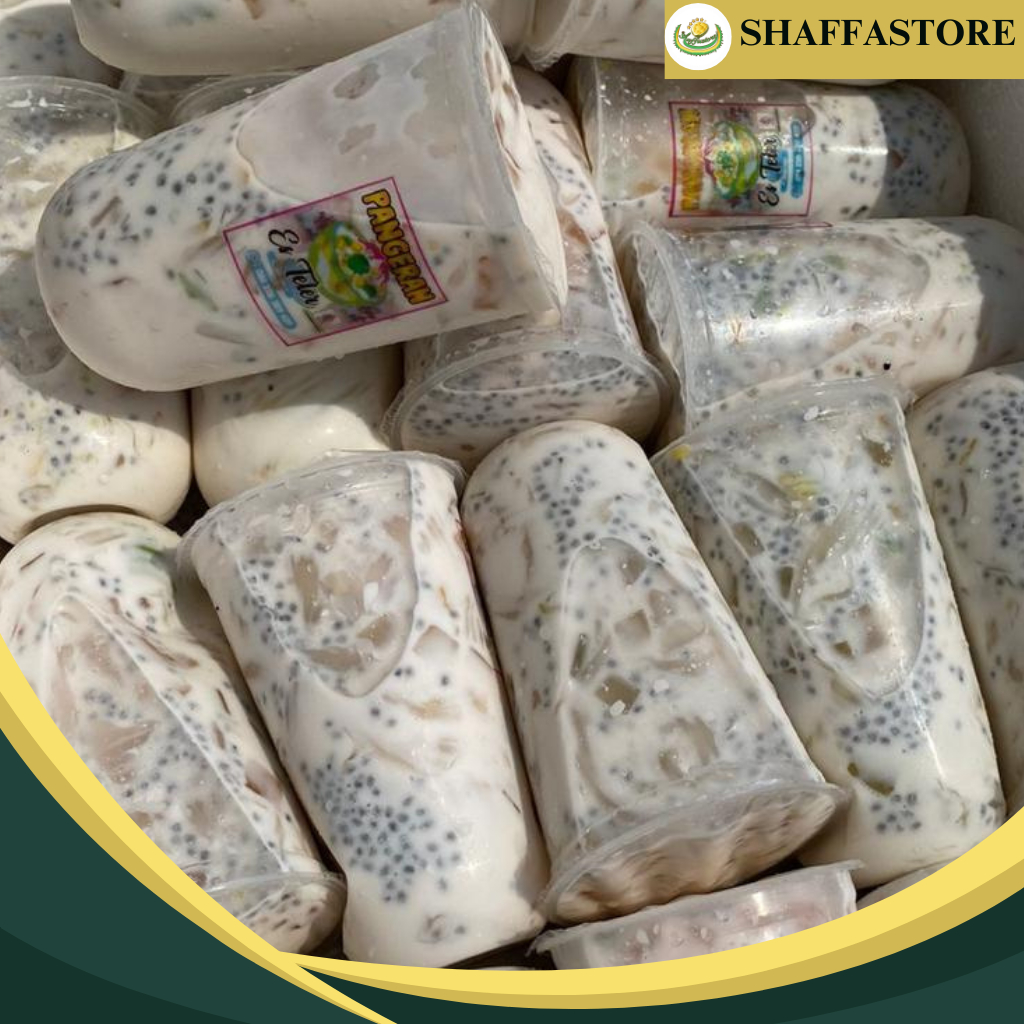 

Shaffastore Es teller pangeran