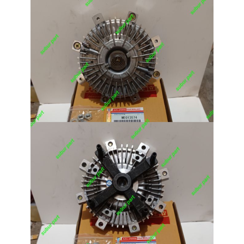 SARANG TAWON CANTER PS125 FAN CLUTCH CANTER PS125 ME013574