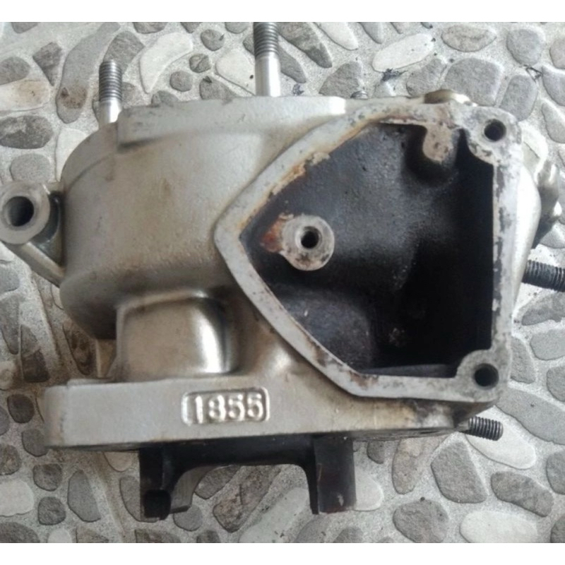 blok ninja 1855 ninja r/rr copotan