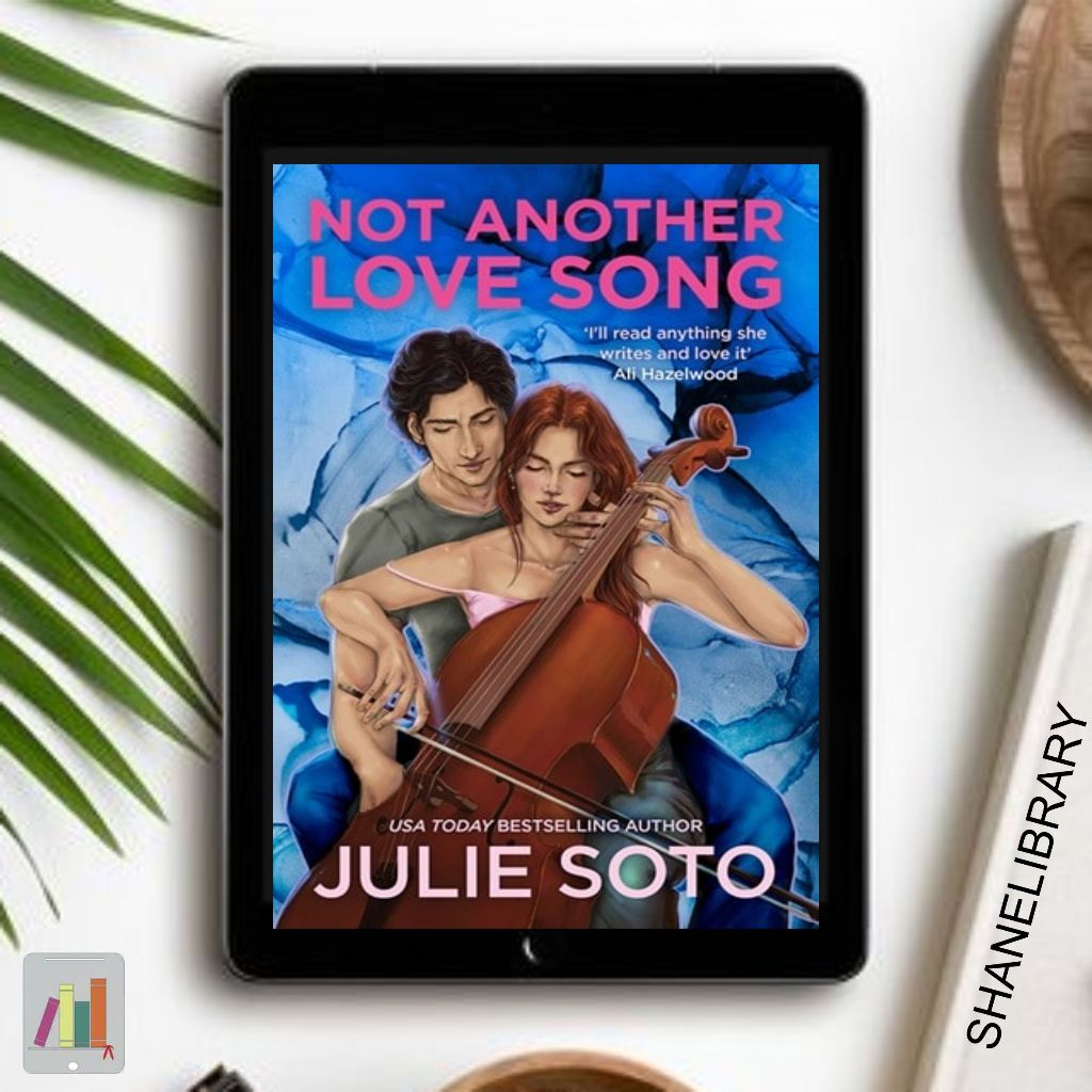 

Not Another Love Song by Julie Soto