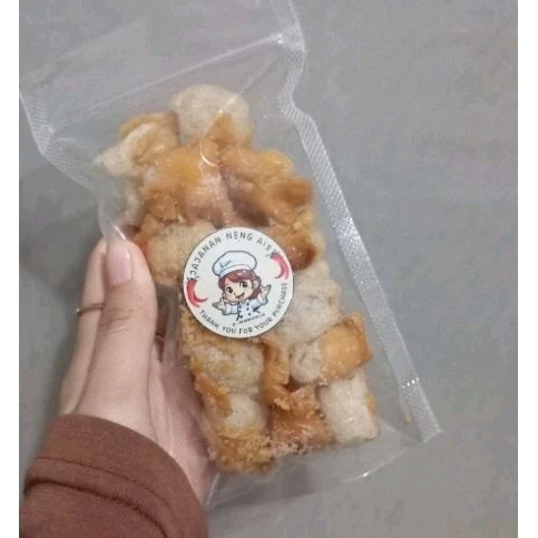 

Siomay Neng Ais | Isi Lebih Banyak