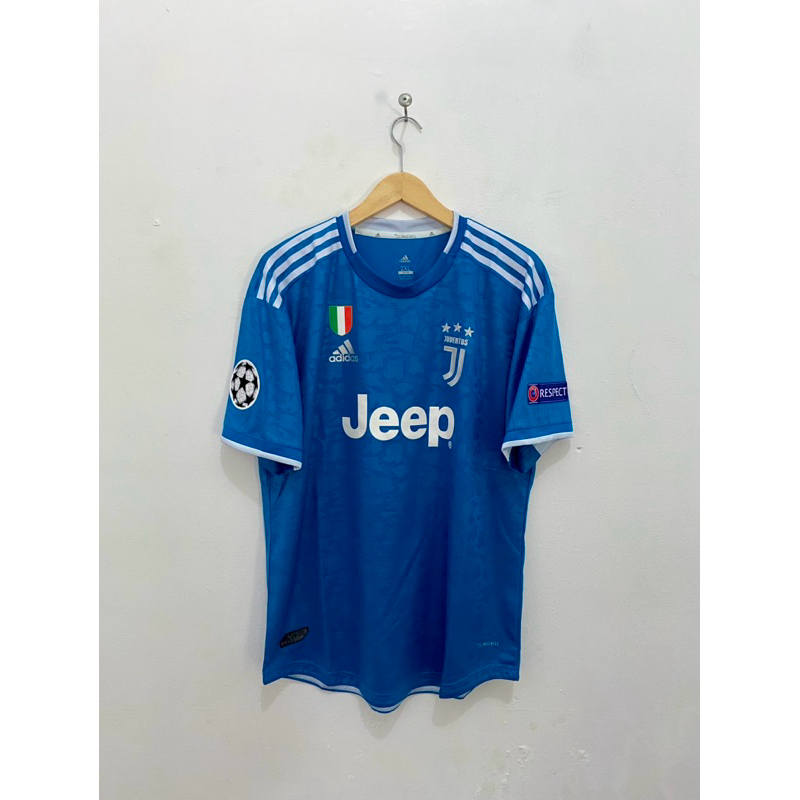 Jersey Juventus 3rd Player Issue 2020 2021 RONALDO 7