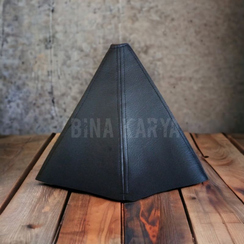 Cover Sarung Tuas Perseneling Mobil Truk Canter