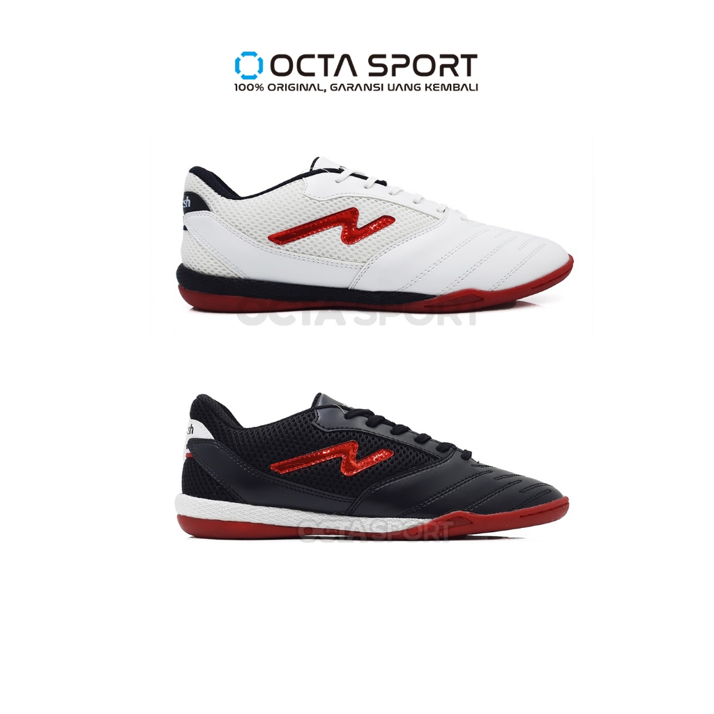 SEPATU FUTSAL NUGROSH MOVING FIVE REBORN IN