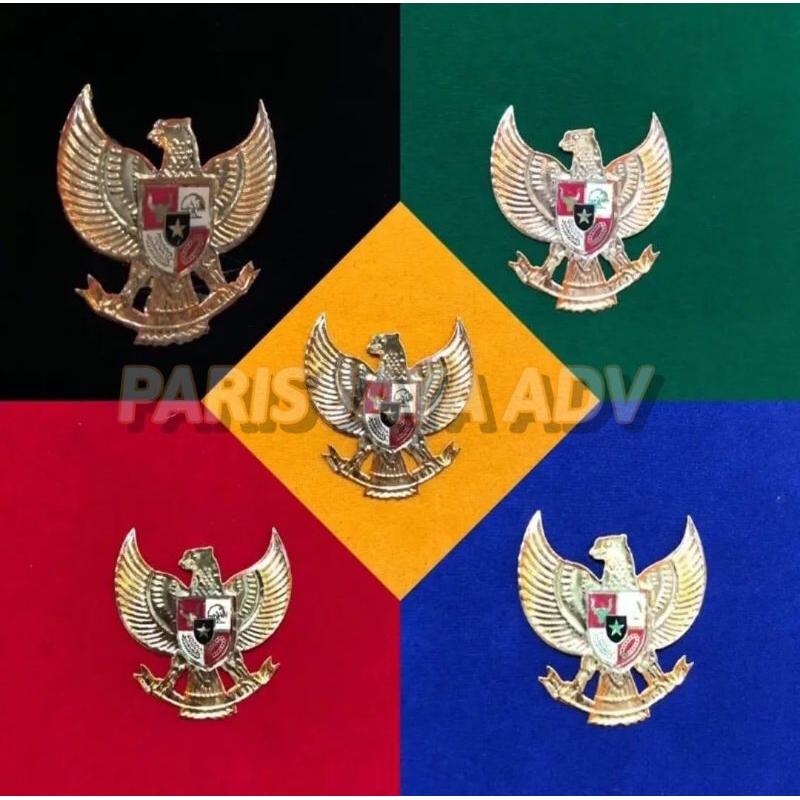 

Map beludru Map kantor map sekolah logo garuda kuningan coating