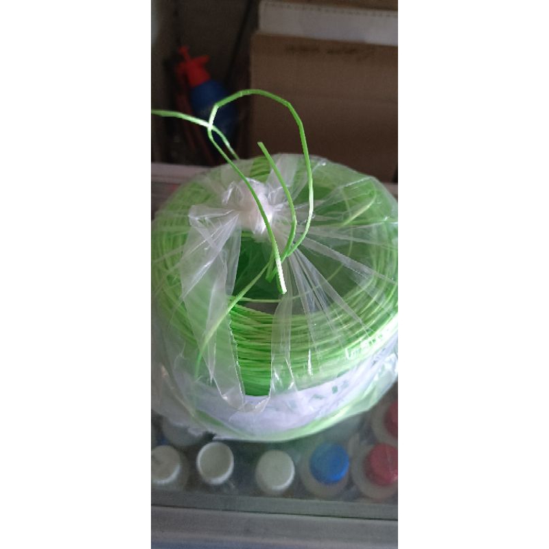 Tali Plastik Winstar Lanjaran tanaman 545 Meter