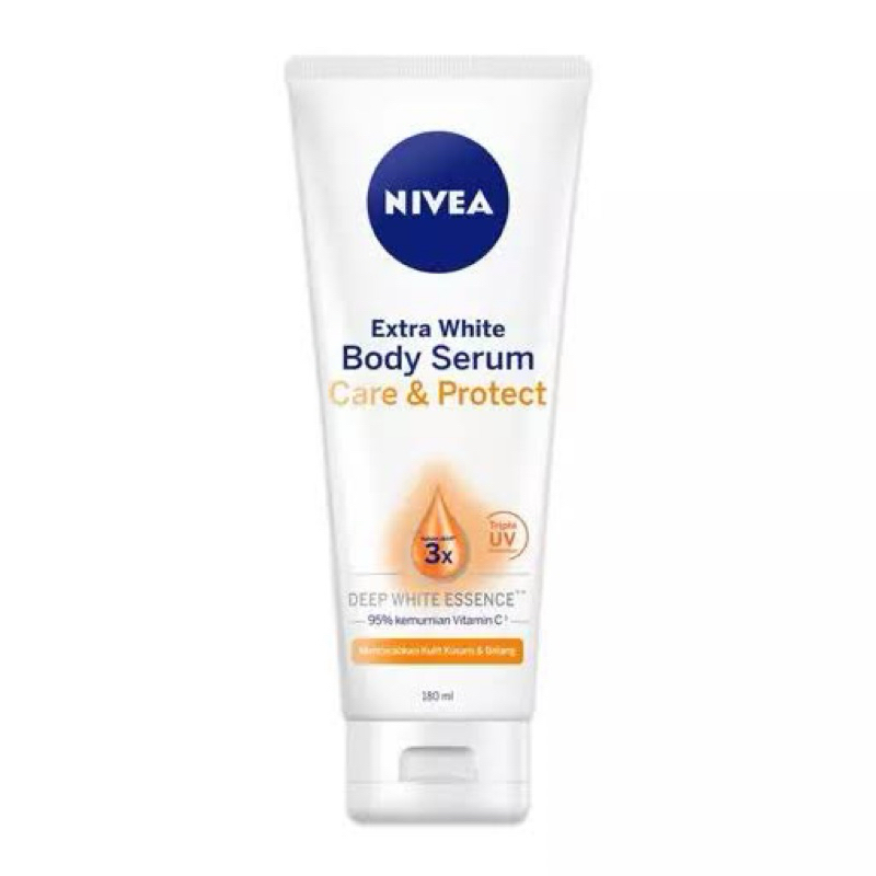 Lotion Nivea