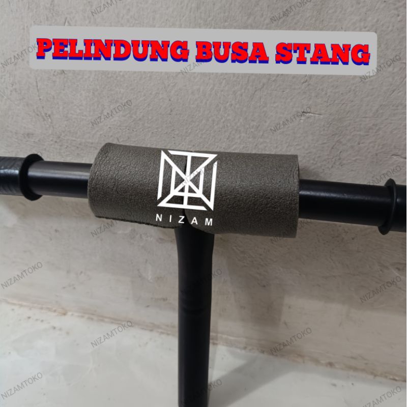 BUSA STANG SEPEDA BALANCEBIKE ANAK