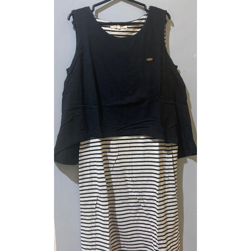 Surfer Girl Dress Pantai