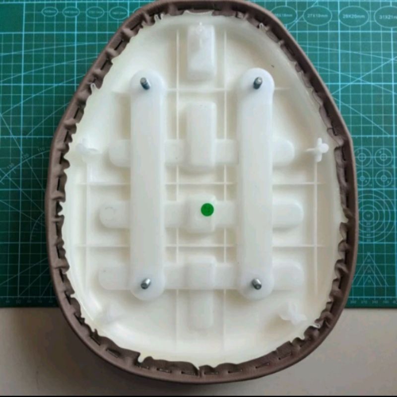 jok depan sepeda listrik uwinfly Rf7 Rf6 Rf5 original product