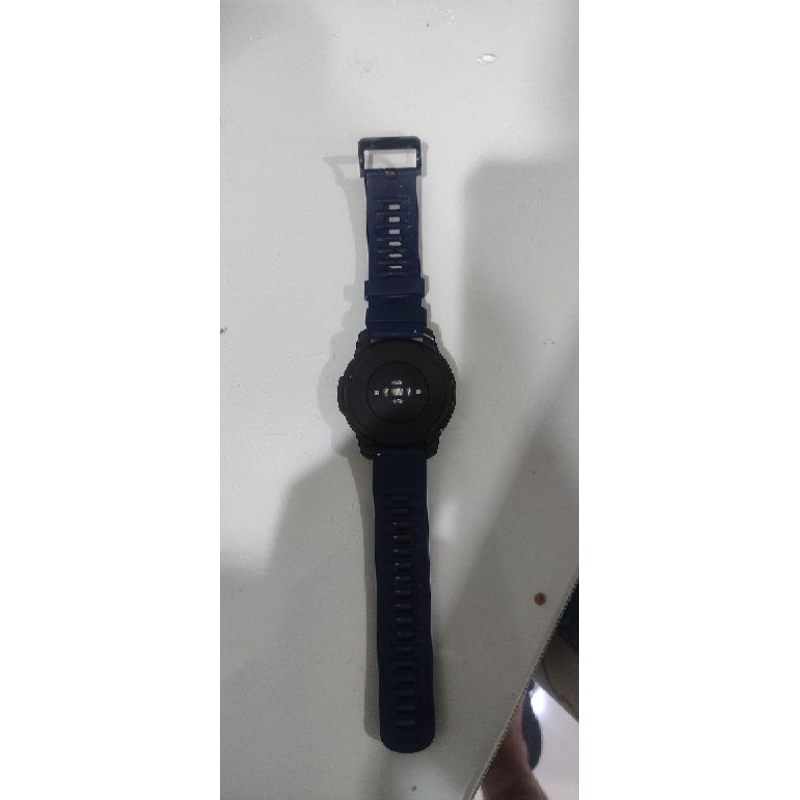 mi watch s1 active