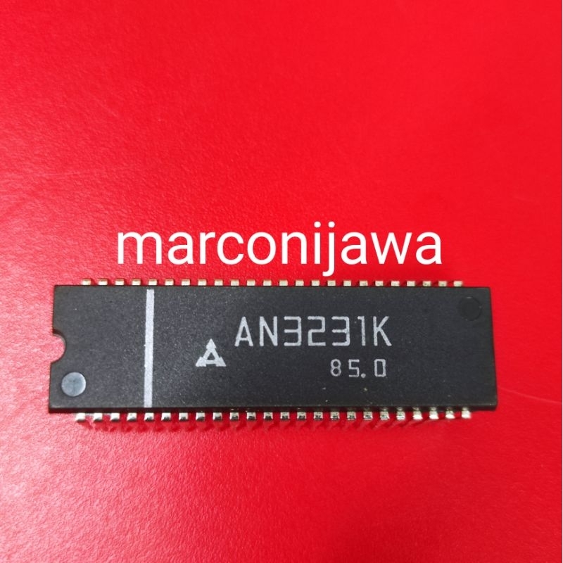 AN3231K ic an3231k