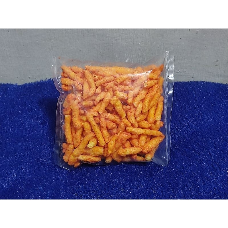 

aneka cemilan / snack - citos