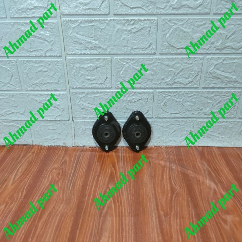 suport atau mounting shock BMW E36 E46 belakang