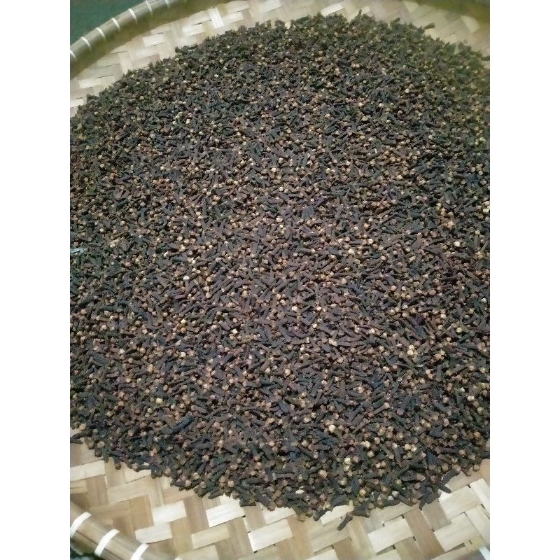 

Cengkeh Kering 50 gram