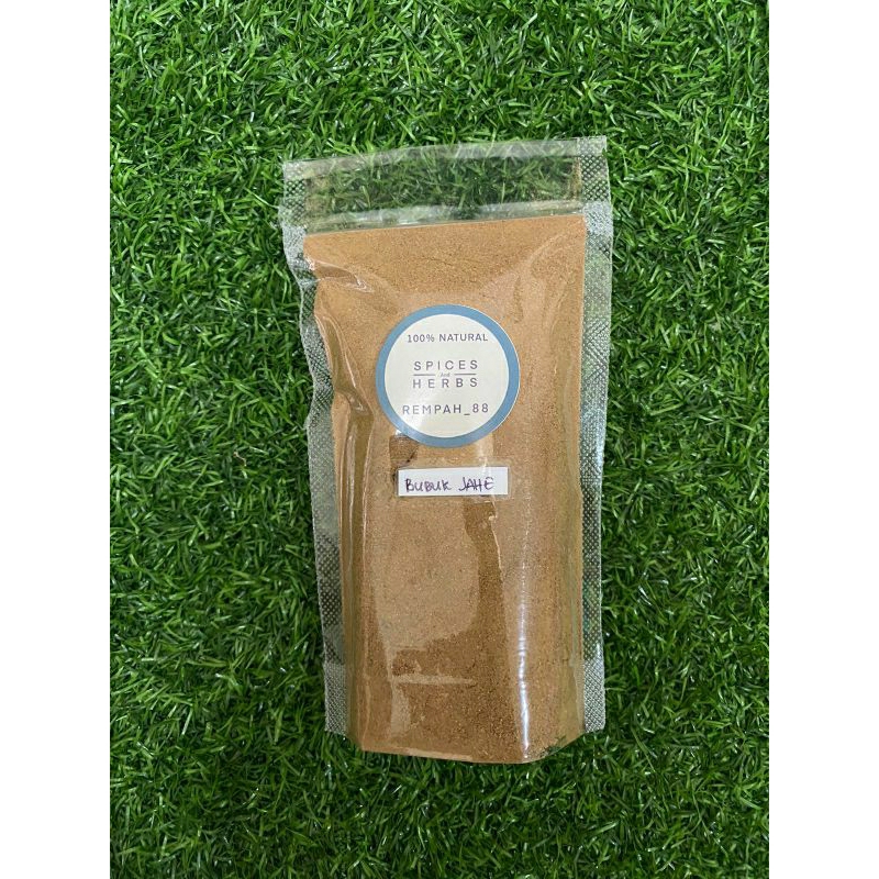 

Bubuk Jahe / Ginger Powder 500 Gram