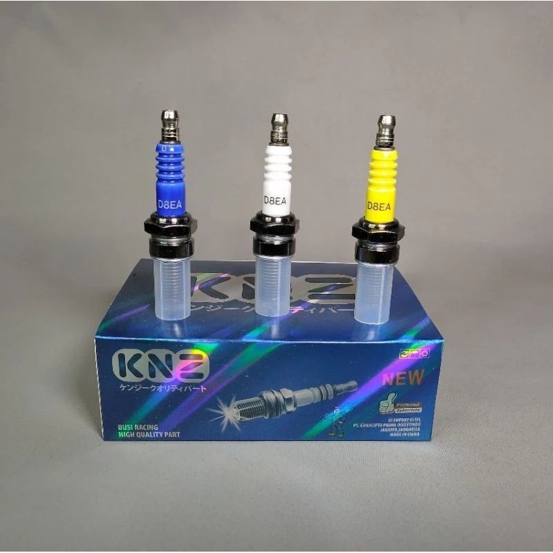 BUSI RACING GLPRO D8EA KNZ