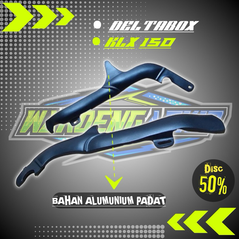 Deltabox Klx 150 Deltabox D’tracker Deltabox Kawasaki Klx Bf Dtracker