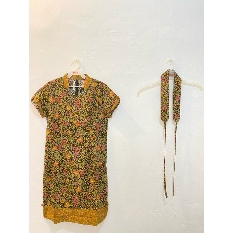 batik keris original