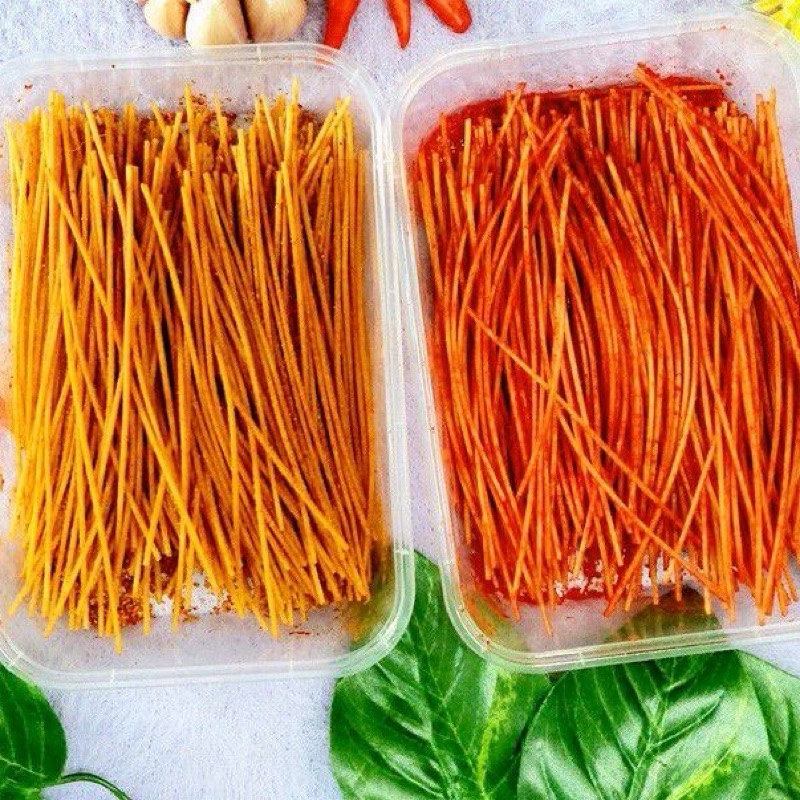 

Mie Lidi pedas