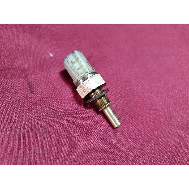 Sensor Eot Suhu Panas Knalpot Beat Fi Scoopy Fi Spacy Fi Original