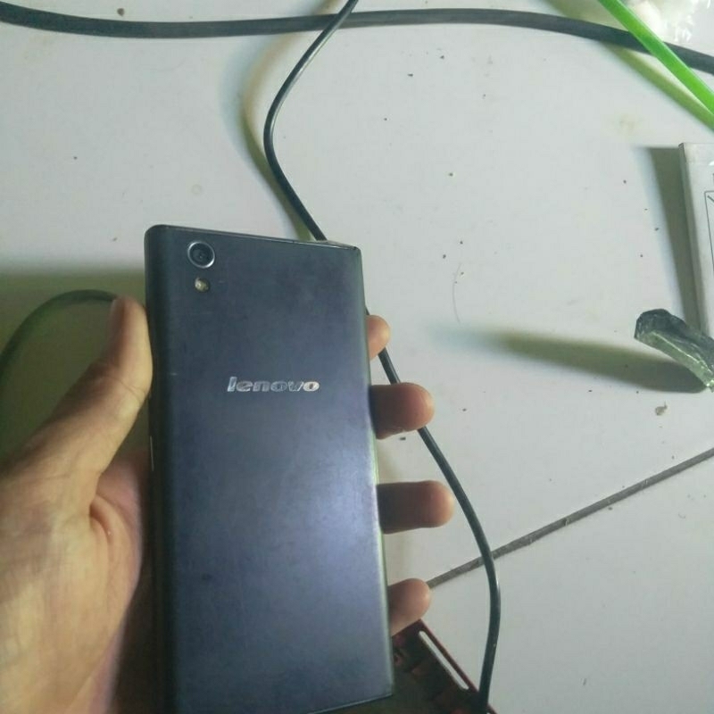 lenovo p70a minus lcd
