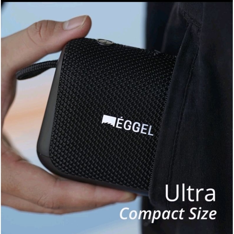 eggel fit 3