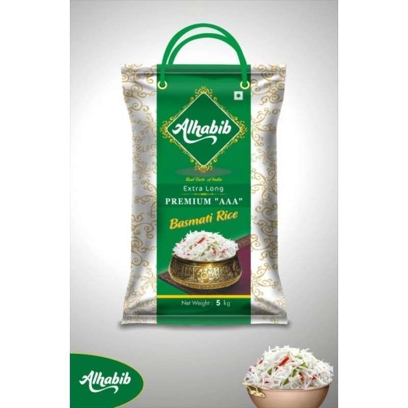 

Beras Alhabib 5 Kg segel