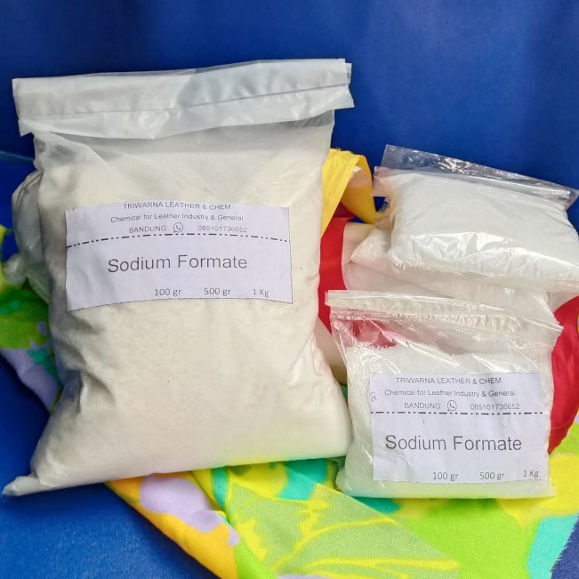 

Sodium Formate 1 Kg 1 kg