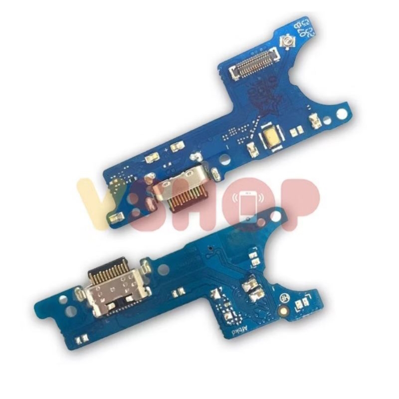 Flexibel Konektor Charger / papan cas For Samsung A11 A115 / M11 M115. Original