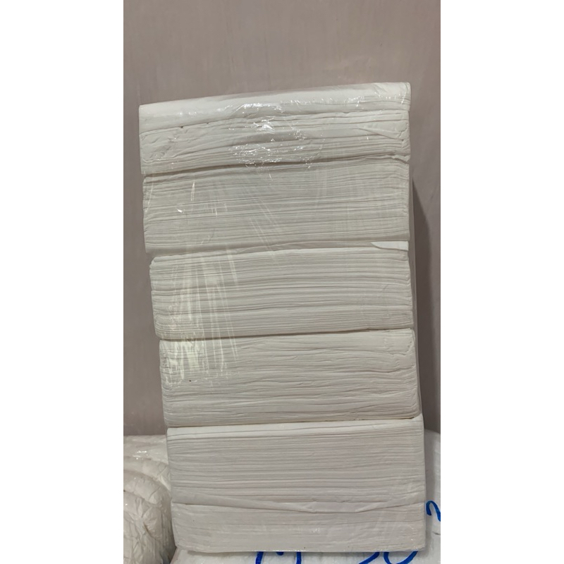 [Whispers] TISU FACIAL ATAU TISU WAJAH 1,2KG - 1,5KG