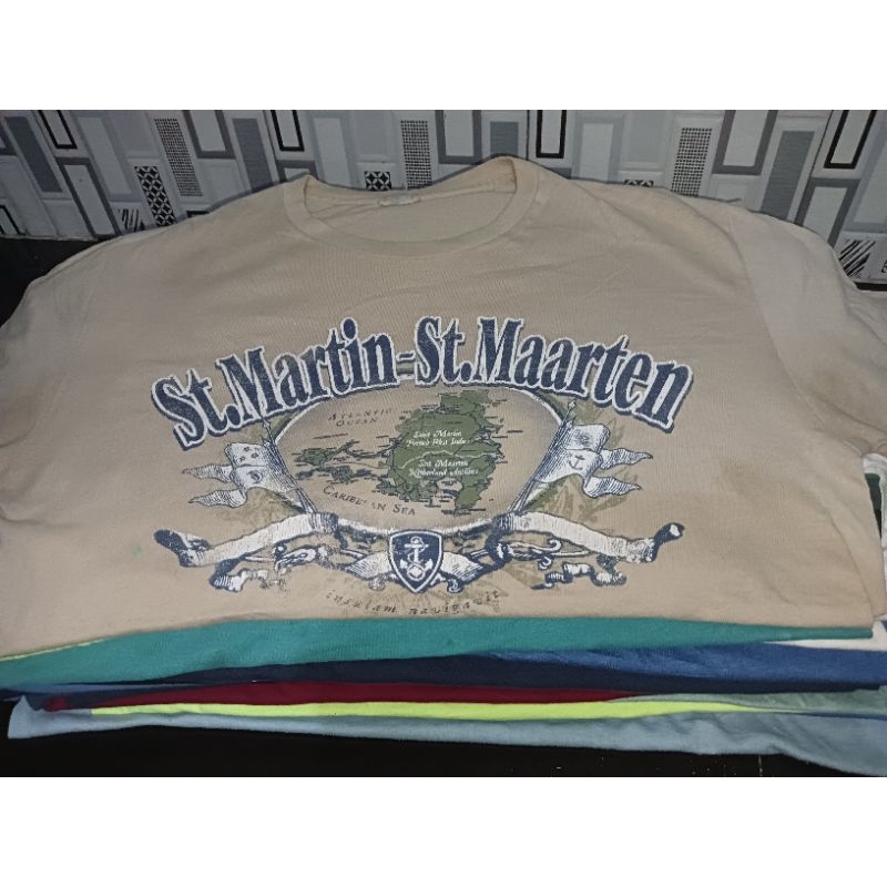 BORONGAN KAOS OBLONG MURCE