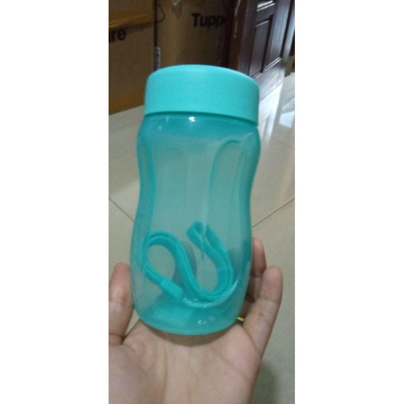 Tupperware ECO bogel 310ml ulir ori