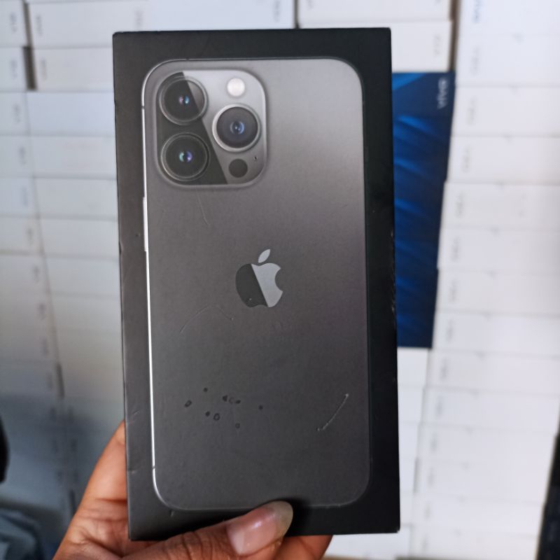 Dus book Iphone 13 pro ibox original copotan