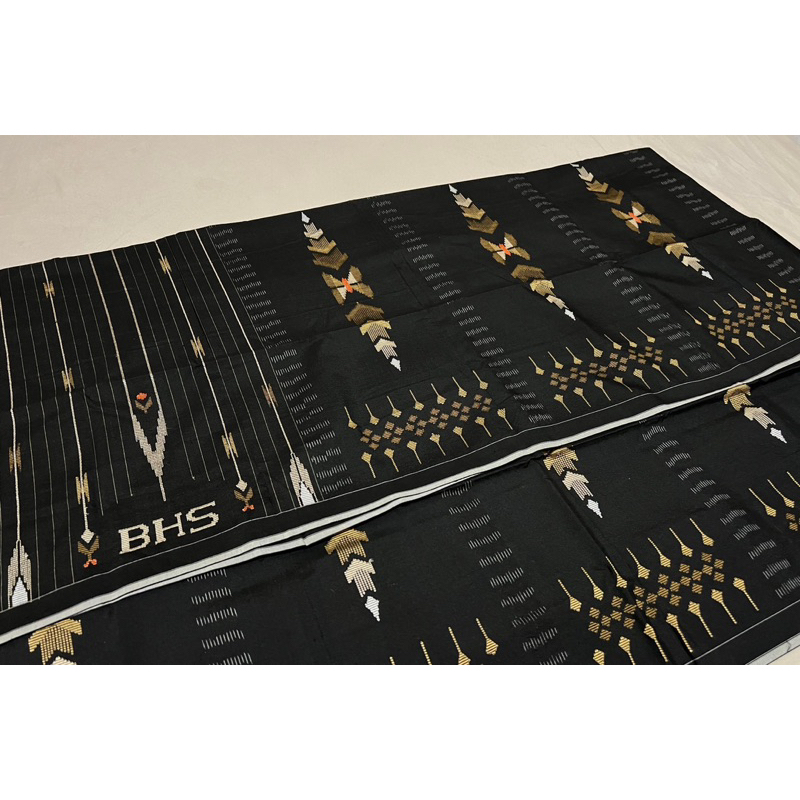 BHS FS SST SILVER LIMITED