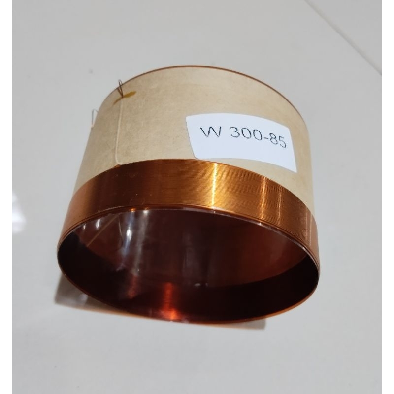 spoel speaker wisdom w 300-85 original wisdom