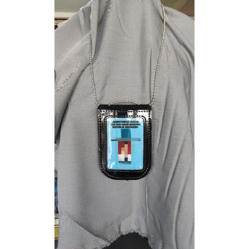 KALUNG ID LOGO IMIGRASI