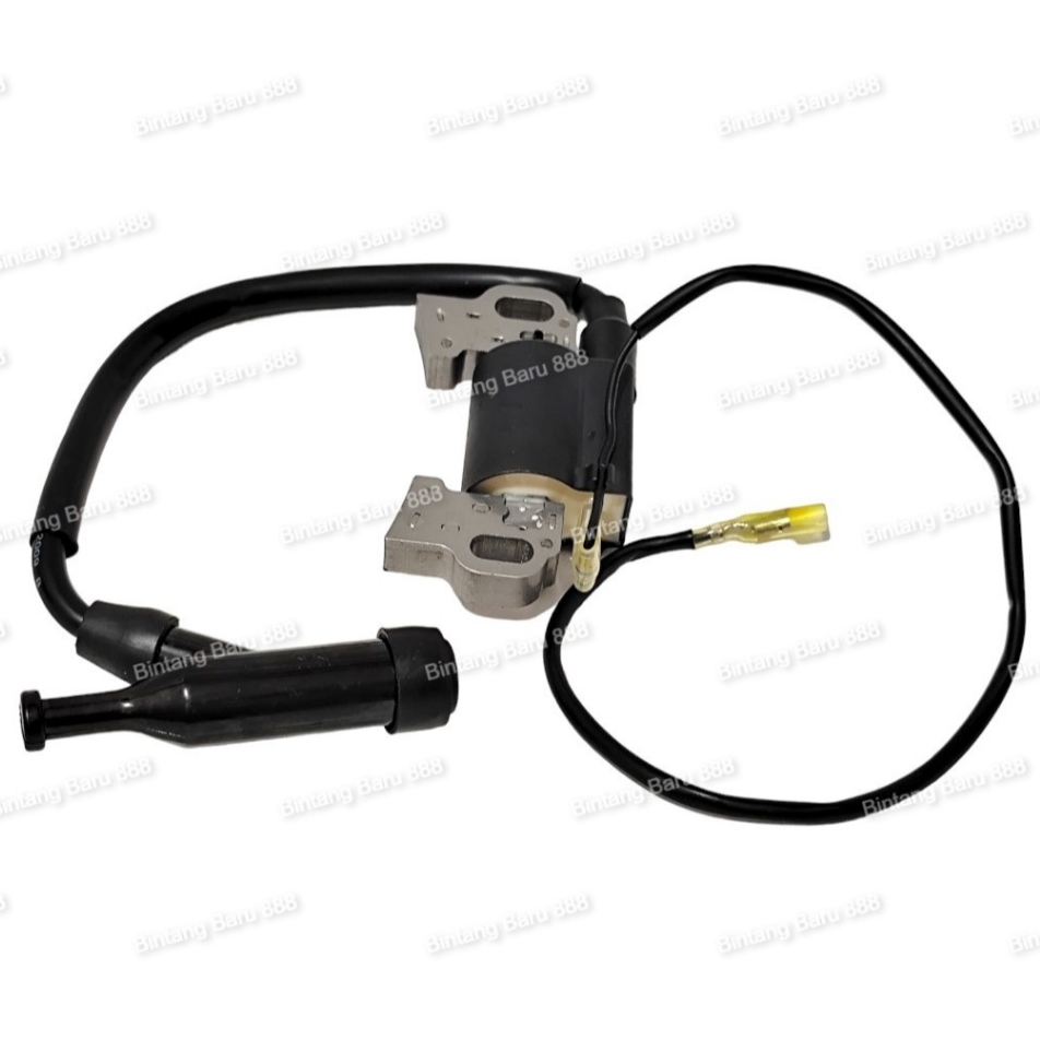 GX390 CDI C.D,I gx 390 CDI GX390 Target Ignition Coil GX390 Pengapian GX 390