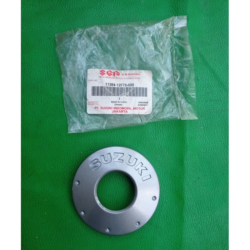 cover tutup bak magnet Suzuki Thunder 125 original