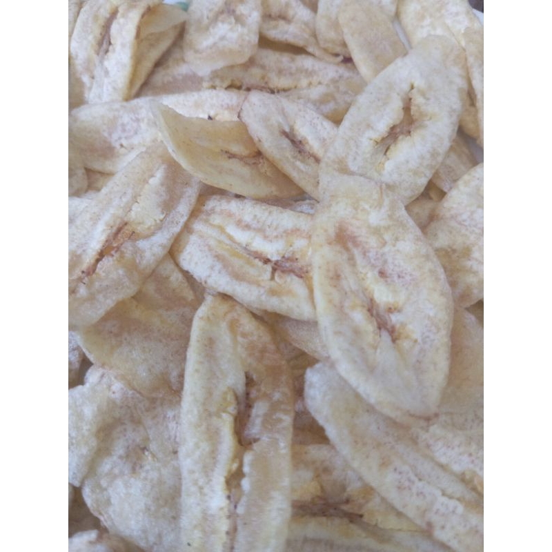 

Keripik Pisang Original, Coklat