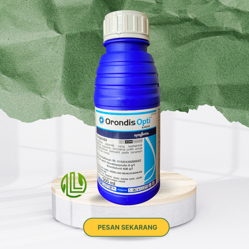 FUNGISIDA ORONDIS OPTI 500 ML