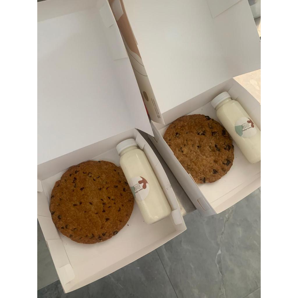 

Giant Softcookies uk 16x16 POLOS