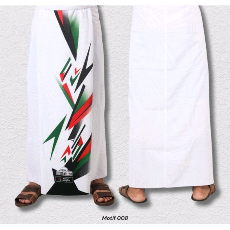 sarung Palestina