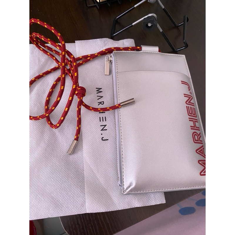 Preloved Original Marhen J Lolly Oppa Bag Season 1