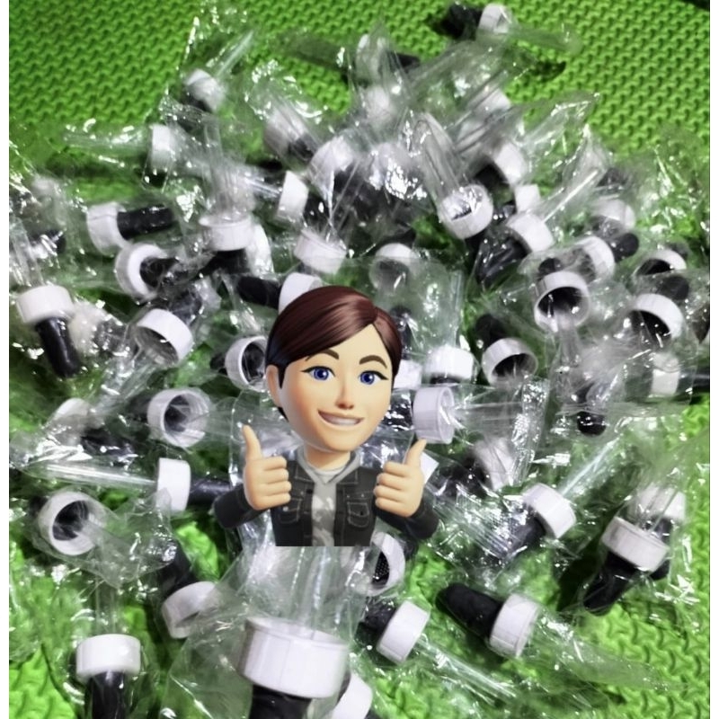 TM Pipet Drop Obat 1 ml