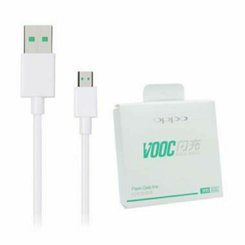 KABEL DATA ORI OPPO MICRO USB