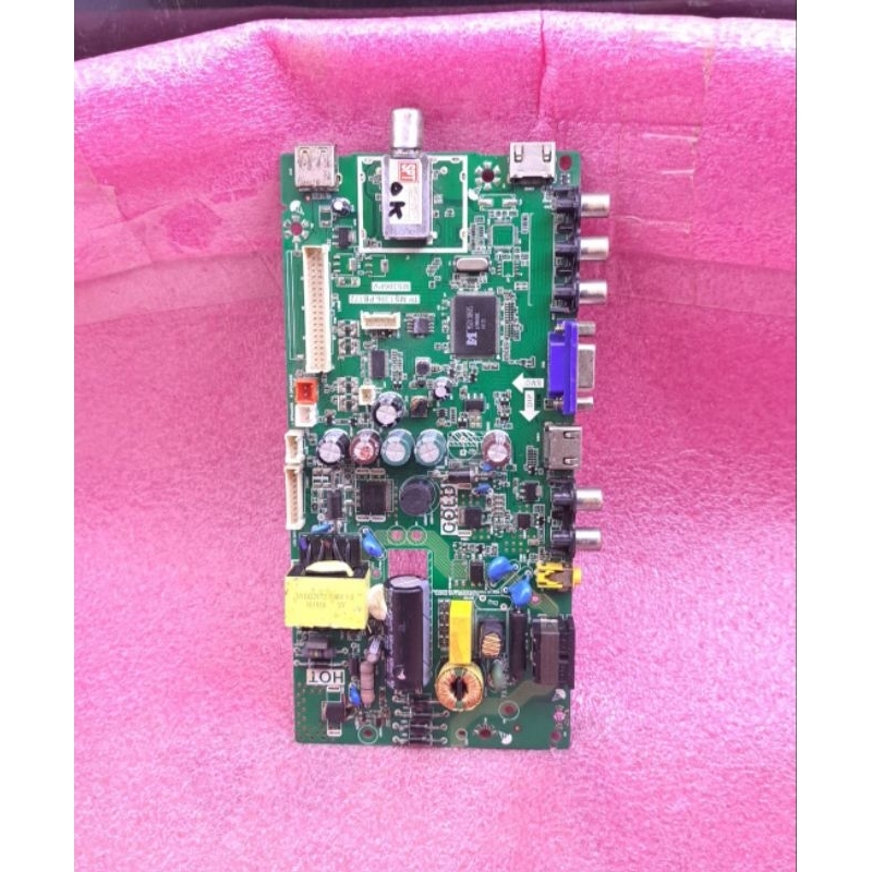 MB -MAINBOARD TV ARISA LED AL32-S100